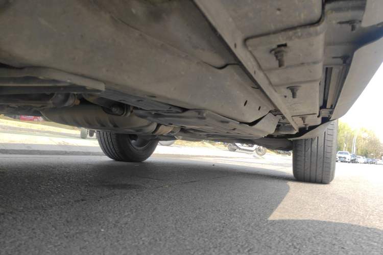 Used Jeep Grand Cherokee 2016 3.0L Comfort Navigation Edition Chassis Front Left