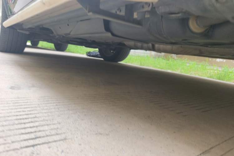 Used Jeep Grand Cherokee 2016 3.0L Comfort Navigation Edition Chassis Front Left