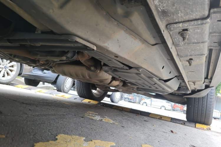 Used Jeep Grand Cherokee 2016 3.0L Comfort Navigation Edition Chassis Front Left