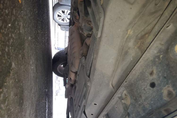 Used Jeep Grand Cherokee 2016 3.0L Comfort Navigation Edition Chassis Front Left