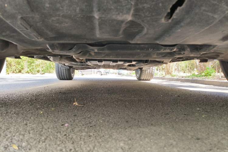 Used Jeep Grand Cherokee 2016 3.0L Comfort Navigation Edition Chassis Front