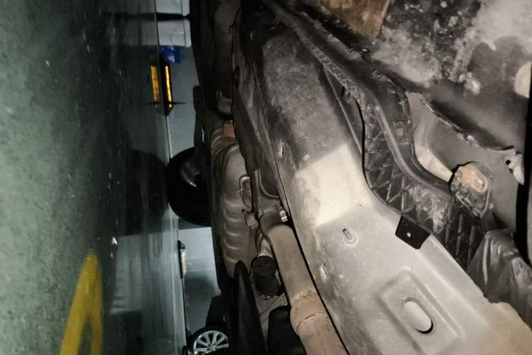 Used Jeep Grand Cherokee 2016 3.0L Comfort Navigation Edition Chassis Front Right