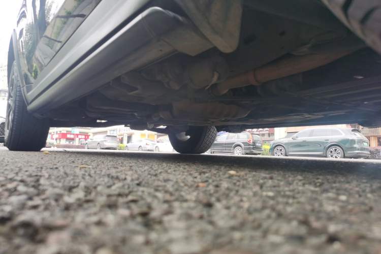 Used Jeep Grand Cherokee 2016 3.0L Comfort Navigation Edition Chassis Front Right