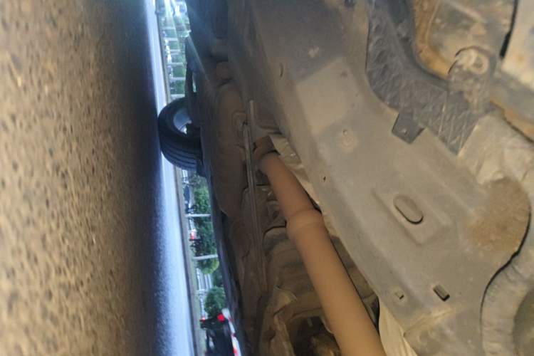 Used Jeep Grand Cherokee 2016 3.0L Comfort Navigation Edition Chassis Front Right