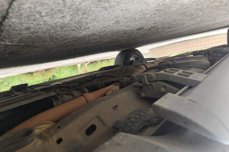 Used Jeep Grand Cherokee 2016 3.0L Comfort Navigation Edition Chassis Front Right