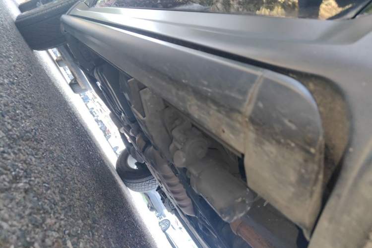 Used Jeep Grand Cherokee 2016 3.0L Comfort Navigation Edition Chassis Front Right