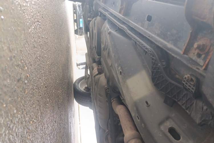 Used Jeep Grand Cherokee 2016 3.0L Comfort Navigation Edition Chassis Front Right