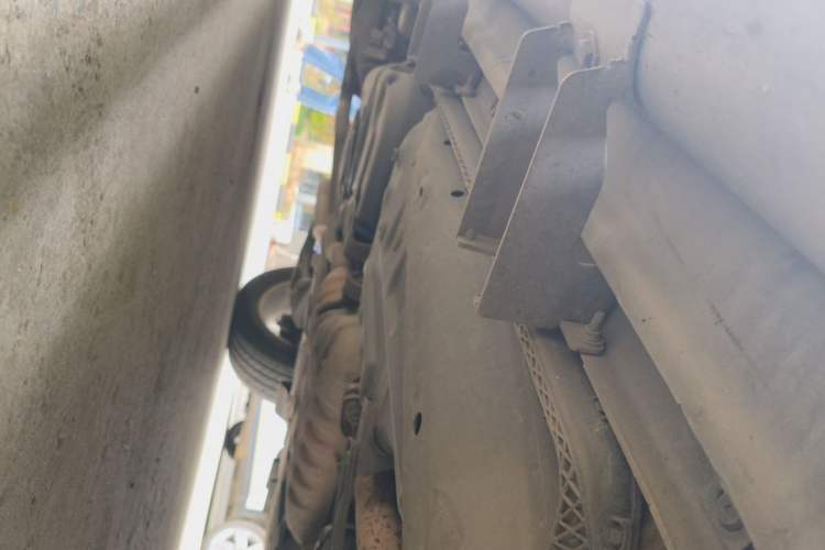 Used Jeep Grand Cherokee 2016 3.0L Comfort Navigation Edition Chassis Front Right