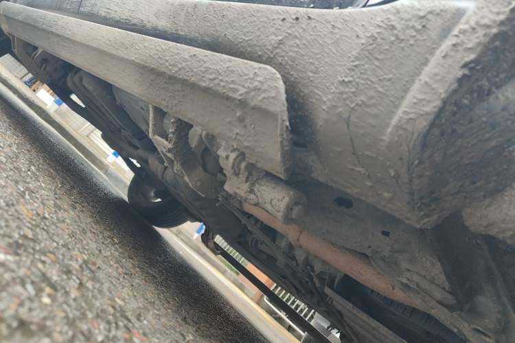 Used Jeep Grand Cherokee 2016 3.0L Comfort Navigation Edition Chassis Front Right