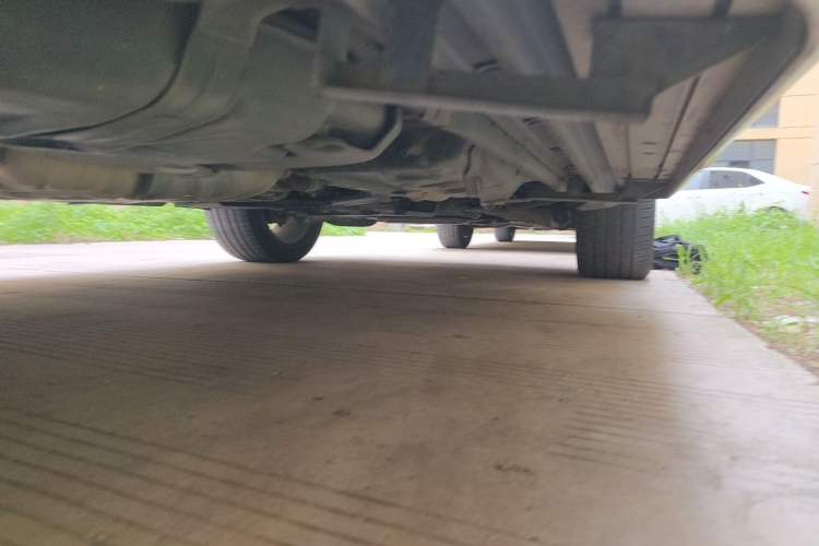 Used Jeep Grand Cherokee 2016 3.0L Comfort Navigation Edition Chassis Front Right