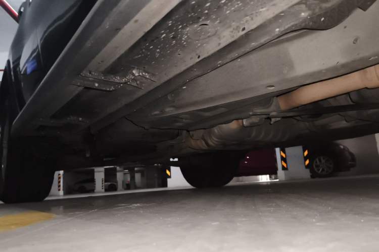 Used Jeep Grand Cherokee 2016 3.0L Comfort Navigation Edition Chassis Front Right