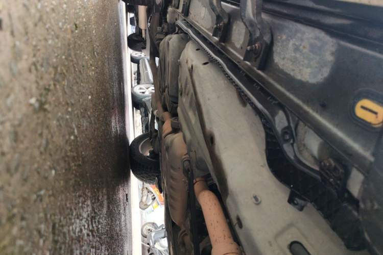 Used Jeep Grand Cherokee 2016 3.0L Comfort Navigation Edition Chassis Front Right