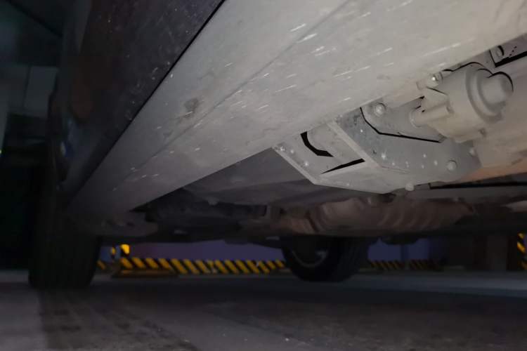 Used Jeep Grand Cherokee 2016 3.0L Comfort Navigation Edition Chassis Front Right