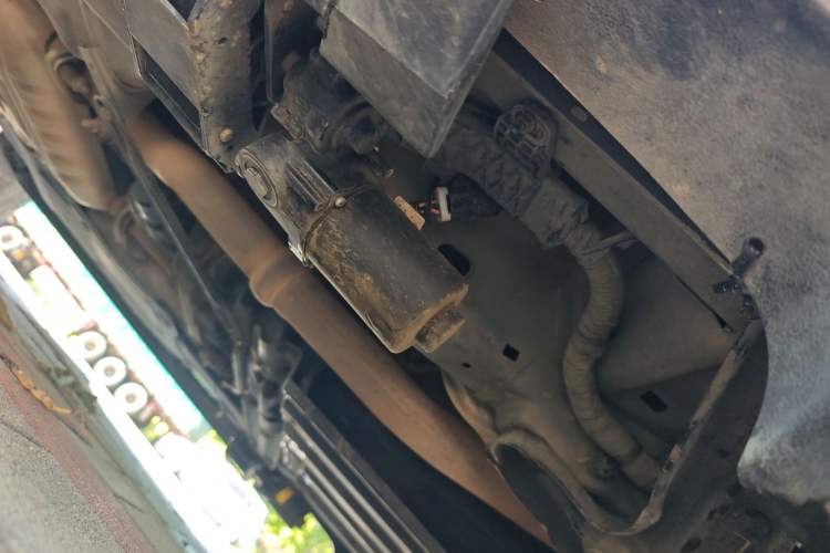 Used Jeep Grand Cherokee 2016 3.0L Comfort Navigation Edition Chassis Front Right
