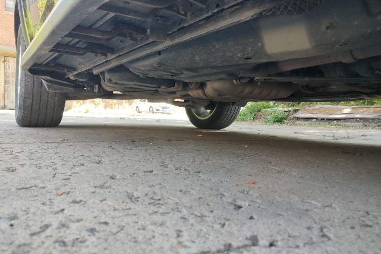 Used Jeep Grand Cherokee 2016 3.0L Comfort Navigation Edition Chassis Front Right