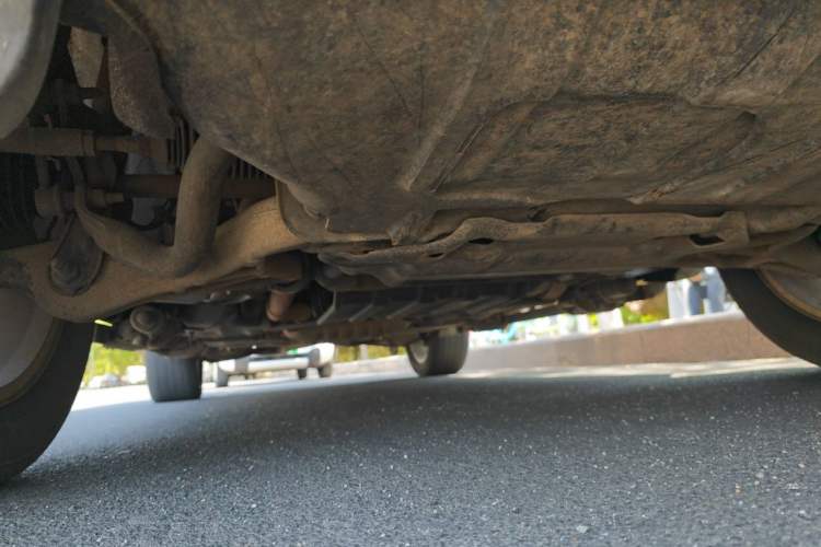 Used Jeep Grand Cherokee 2016 3.0L Elite Navigation Edition Chassis Front Right