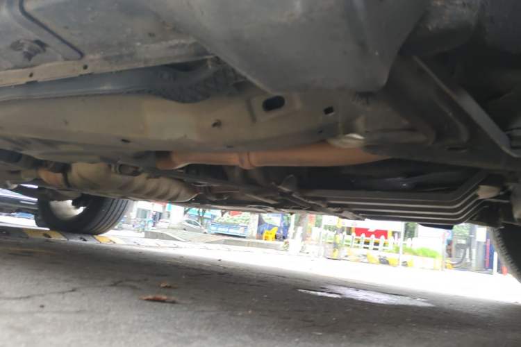 Used Jeep Grand Cherokee 2016 3.0L Comfort Navigation Edition Chassis Front Right