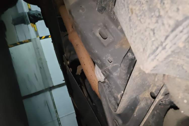 Used Jeep Grand Cherokee 2016 3.0L Comfort Navigation Edition Chassis Front Right