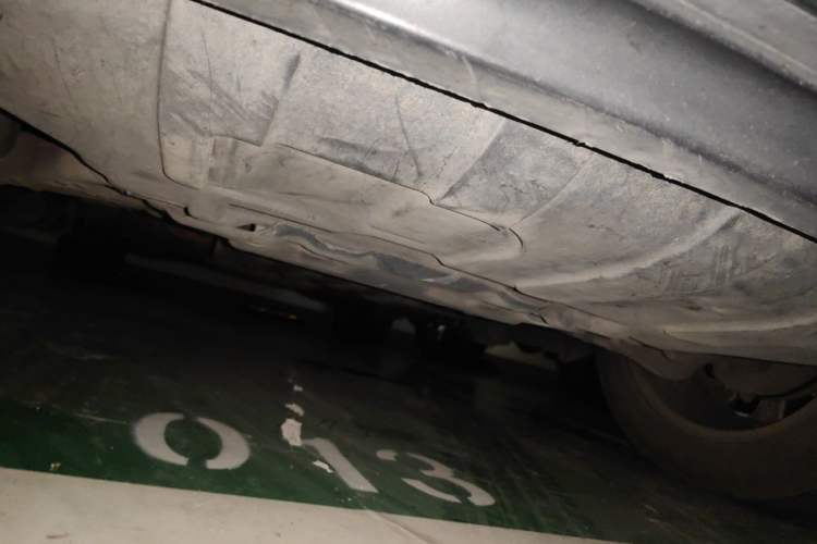 Used Jeep Grand Cherokee 2016 3.0L Comfort Navigation Edition Chassis Front