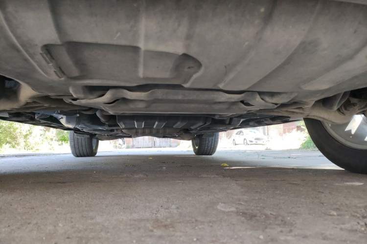 Used Jeep Grand Cherokee 2016 3.0L Comfort Navigation Edition Chassis Front