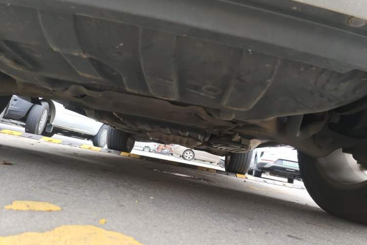 Used Jeep Grand Cherokee 2016 3.0L Comfort Navigation Edition Chassis Front
