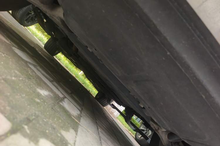 Used Jeep Grand Cherokee 2016 3.0L Comfort Navigation Edition Chassis Front