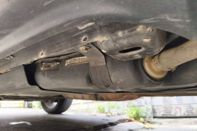 Used Jeep Grand Cherokee 2016 3.0L Comfort Navigation Edition Chassis Rear Left