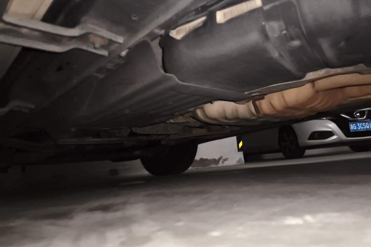 Used Jeep Grand Cherokee 2016 3.0L Comfort Navigation Edition Chassis Rear Left