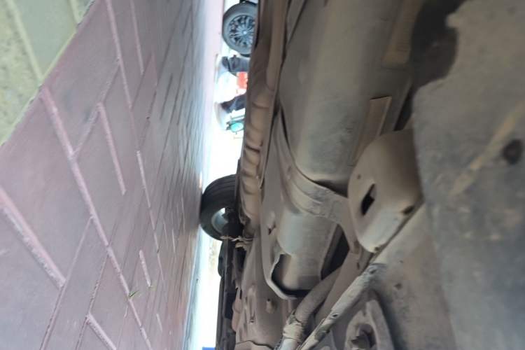 Used Jeep Grand Cherokee  Chassis Rear Right