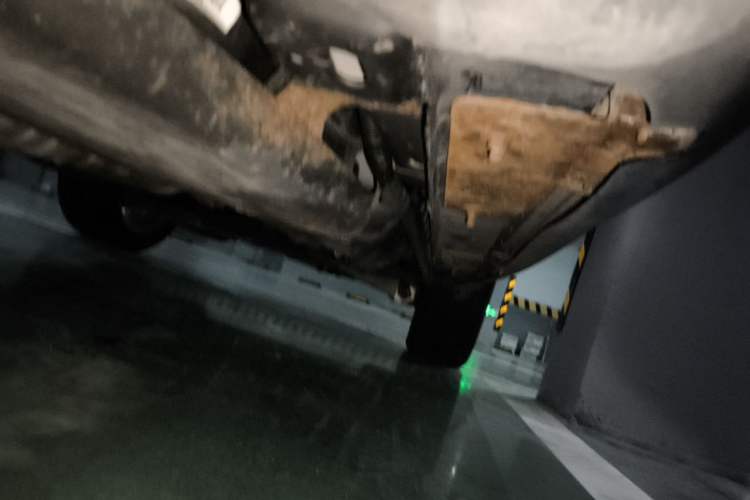 Used Jeep Grand Cherokee 2016 3.0L Comfort Navigation Edition Chassis Rear Right