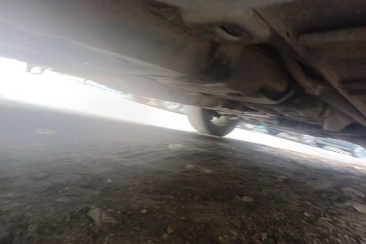 Used Jeep Grand Cherokee 2016 3.0L Comfort Navigation Edition Chassis Rear Right