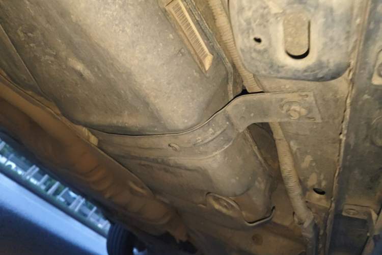 Used Jeep Grand Cherokee 2016 3.0L Comfort Navigation Edition Chassis Rear Right