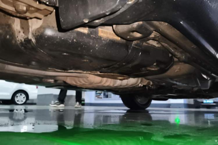 Used Jeep Grand Cherokee 2016 3.0L Elite Navigation Edition Chassis Rear Right
