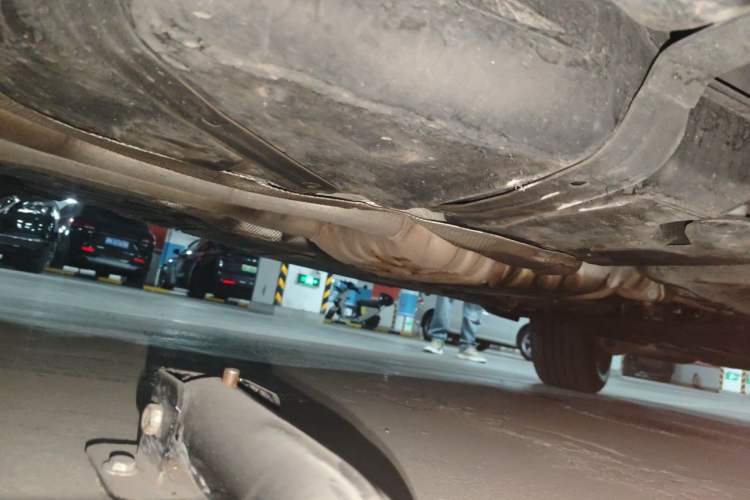 Used Jeep Grand Cherokee 2016 3.0L Comfort Navigation Edition Chassis Rear Right