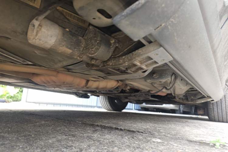 Used Jeep Grand Cherokee 2016 3.0L Comfort Navigation Edition Chassis Rear Right