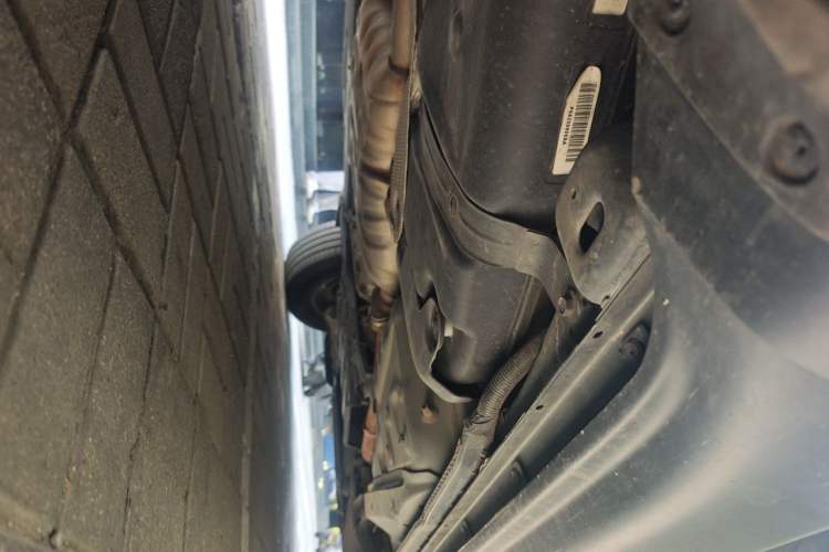 Used Jeep Grand Cherokee 2016 3.0L Comfort Navigation Edition Chassis Rear Right