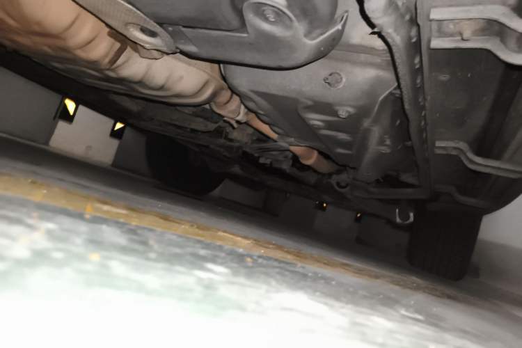 Used Jeep Grand Cherokee 2016 3.0L Comfort Navigation Edition Chassis Rear Right