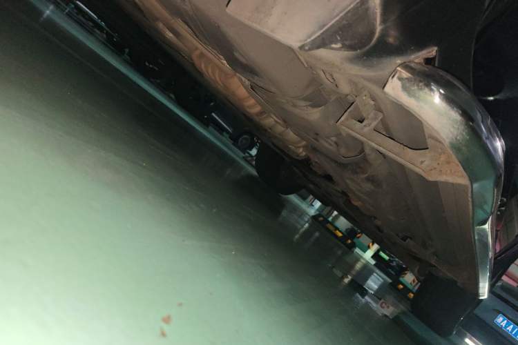 Used Jeep Grand Cherokee 2016 3.0L Comfort Navigation Edition Chassis Rear Right