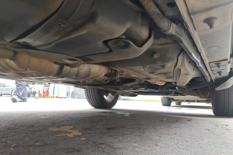 Used Jeep Grand Cherokee 2016 3.0L Comfort Navigation Edition Chassis Rear Right