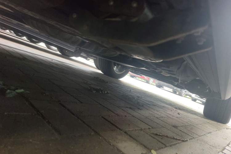 Used Jeep Grand Cherokee 2016 3.0L Comfort Navigation Edition Chassis Rear Right