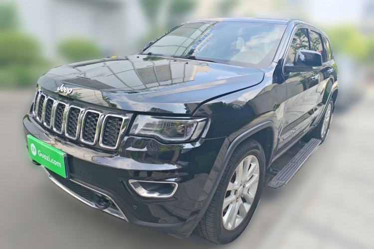 Ojetý Jeep Grand Cherokee 2016 3.0L Comfort Navigation Edition Guazi used car, China used car export, Used car for sale, Used  cars, Cheapest cars for sale