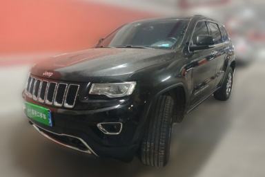 Used Jeep Grand Cherokee 2016 3.0L Comfort Navigation Edition