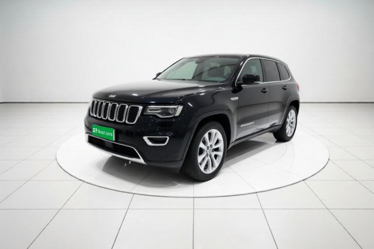 Ojetý Jeep Grand Cherokee 2016 3.0L Comfort Navigation Edition Guazi used car, China used car export, Used car for sale, Used  cars, Cheapest cars for sale