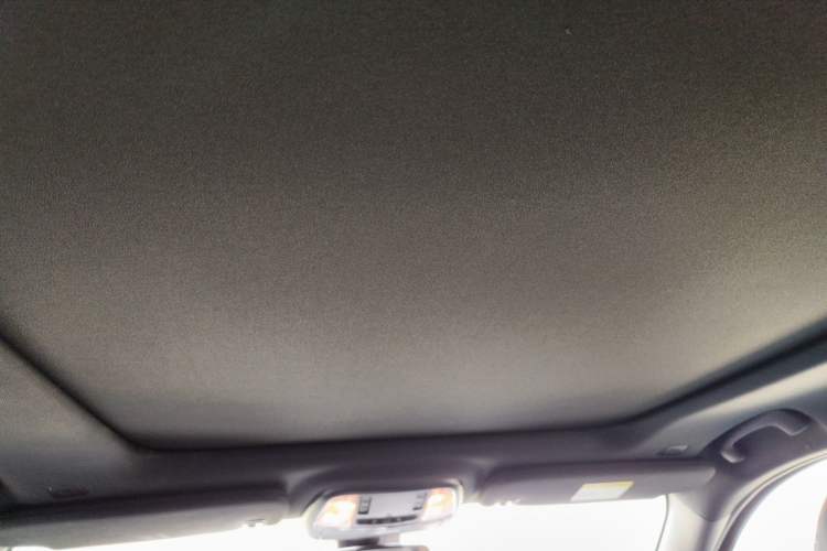 Used Jeep Grand Cherokee 2016 3.0L Comfort Navigation Edition Headliner