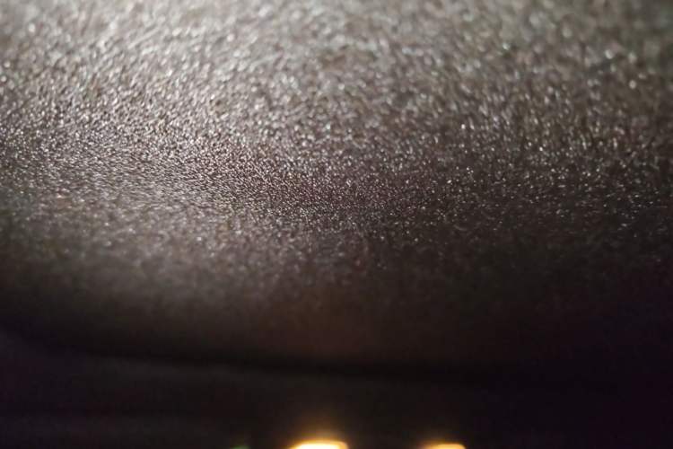 Used Jeep Grand Cherokee 2016 3.6L Luxury Navigation Edition Headliner