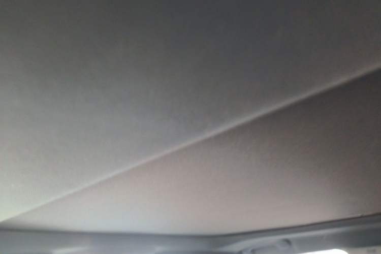 Used Jeep Grand Cherokee 2016 3.0L Elite Navigation Edition Headliner