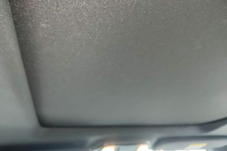 Used Jeep Grand Cherokee 2016 3.0L Elite Navigation Edition Headliner