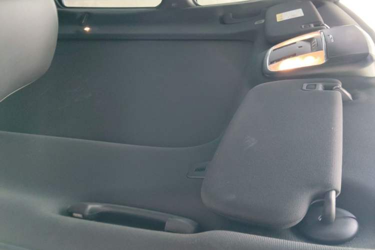 Used Jeep Grand Cherokee 2016 3.0L Comfort Navigation Edition Headliner
