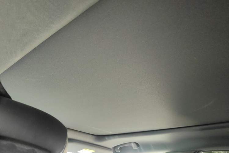 Used Jeep Grand Cherokee 2016 3.0L Comfort Navigation Edition Headliner