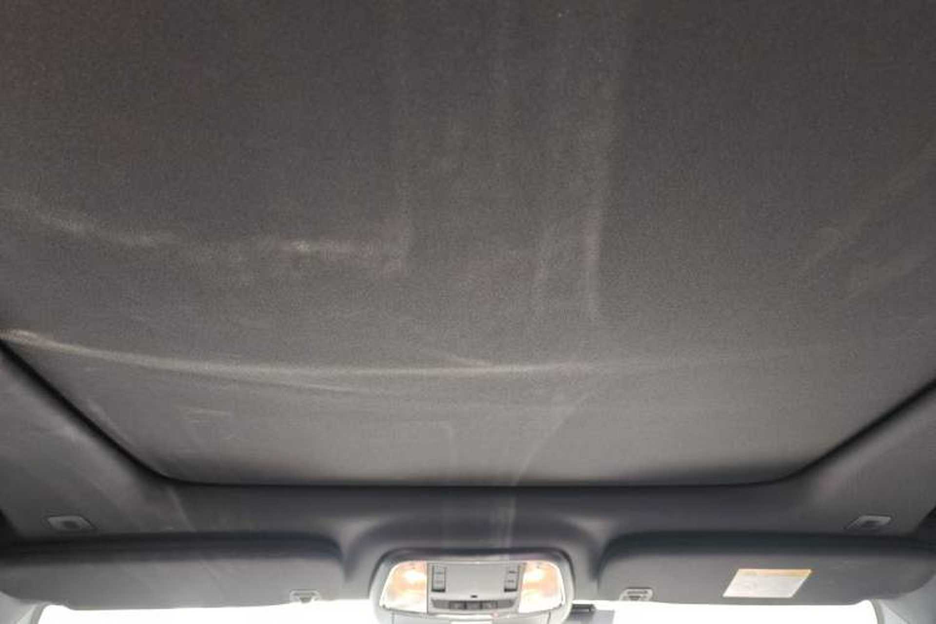 Used Jeep Grand Cherokee 2016 3.0L Comfort Navigation Edition Headliner